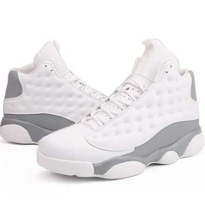 Fashion Basketball Sneakers Men Women Breathable High Top Basketball Shoes  Basketball Shoes Men Outdoor Retro Sneaker