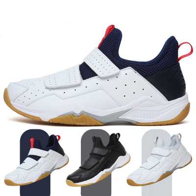 Badminton Sneakers Men Tennis Shoes Professional Anti Slippery Sport High Quallity Training TableTenis shoes