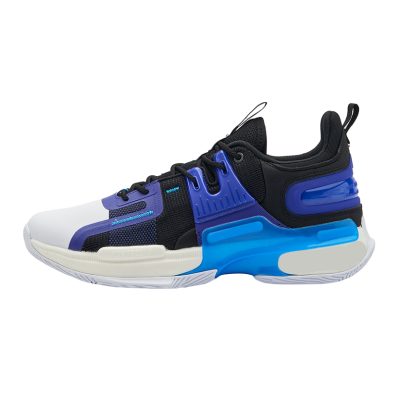 W572141101 M's Professional Basketball Shoes  Logo Men's Sneaker