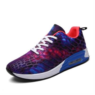 Shoes Men Shoes Men Camouflage Sneaker Mesh Shoes Couple Casual Shoes Breathable Running Shoes