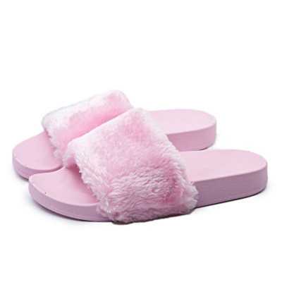 Time limited  Sandals Hot Slippers Spring Summer Autumn Faux Flat Shoes Large Size 36 41 33