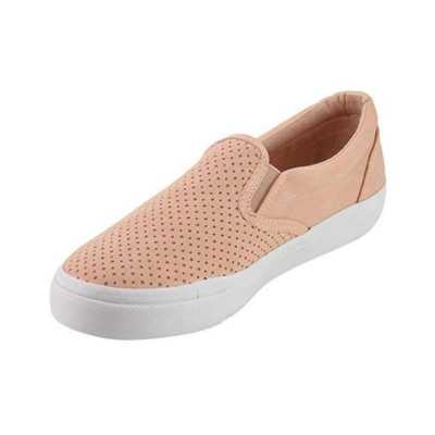 Women Casual Shoes New Women Sneakers Fashion Breathable Platform White Women Shoes Soft Footwears