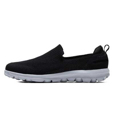 Men Mesh Yarn Breathable Weightlight Casual Training Walking Sneakers Male Sport Shoes W572024431 5I