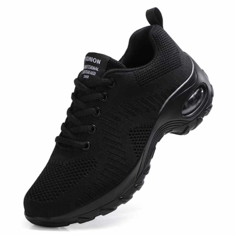 2021 New Sneakers Women Shoes Mesh Breathable Flat Anti Slip Woman Sneaker Outdoor Trainer Female  Sport Shoe
