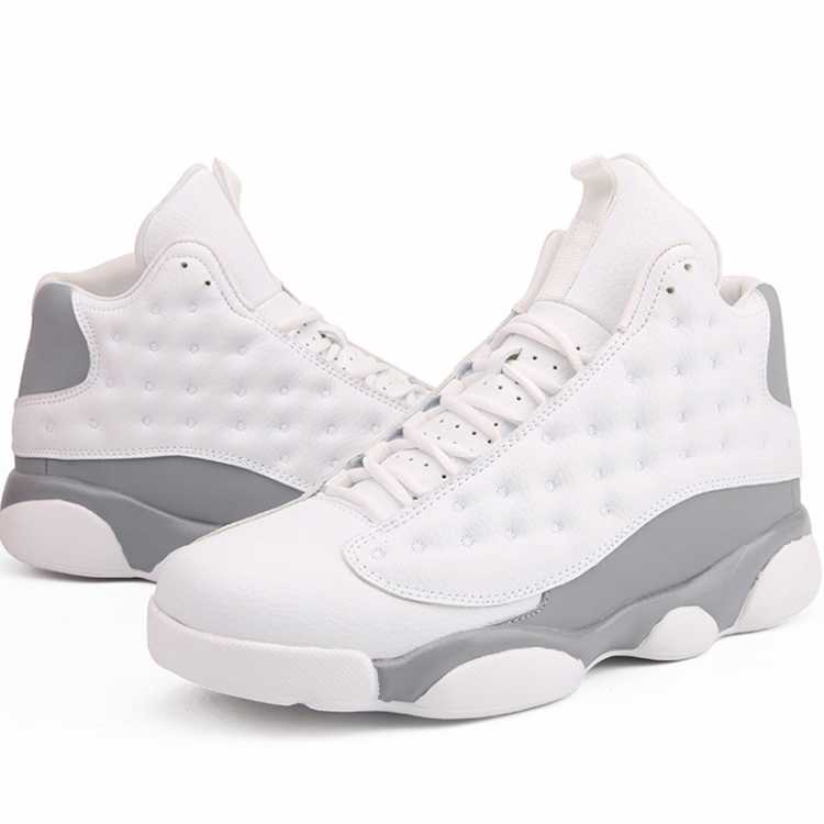 Fashion Basketball Sneakers Men Women Breathable High Top Basketball Shoes  Basketball Shoes Men Outdoor Retro Sneaker